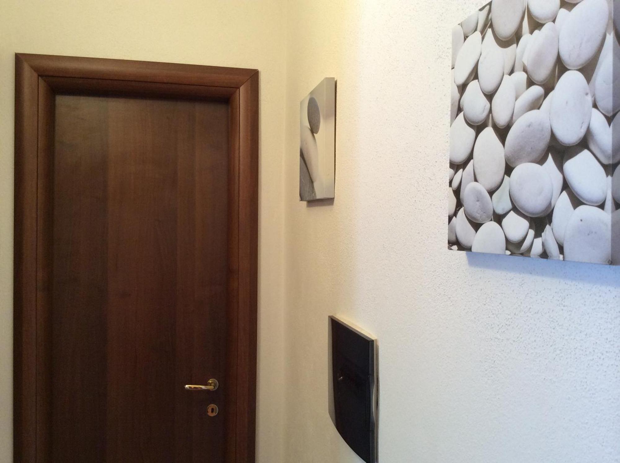 Appartamenti Le Gemme Palau Habitación foto