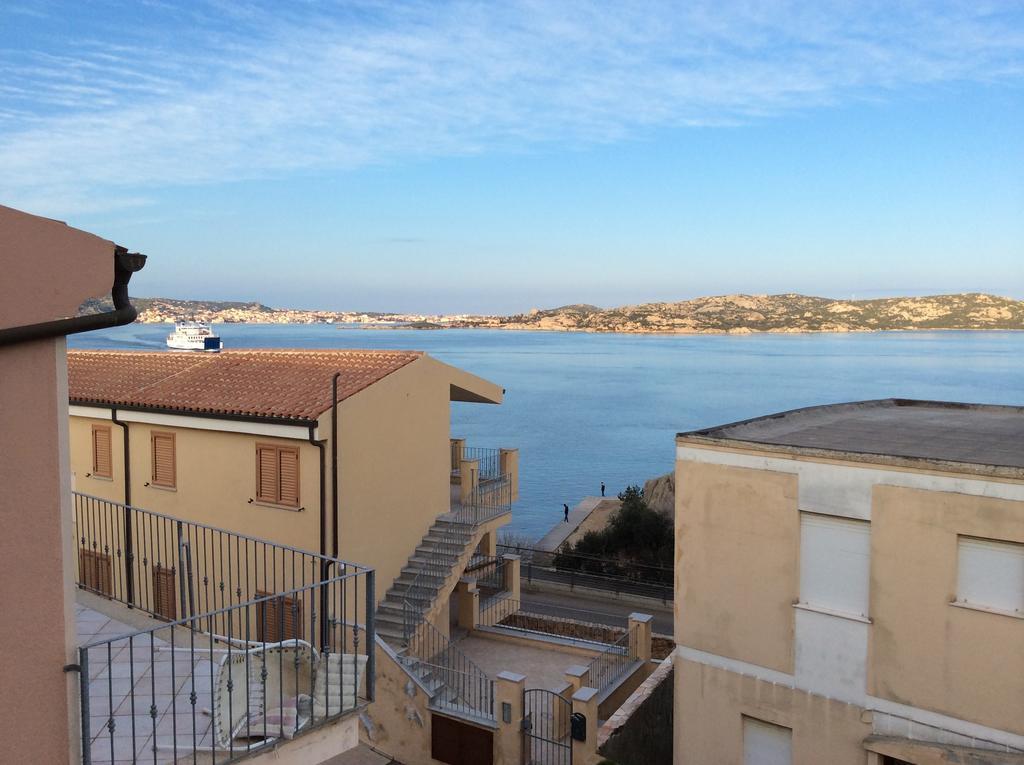 Appartamenti Le Gemme Palau Habitación foto