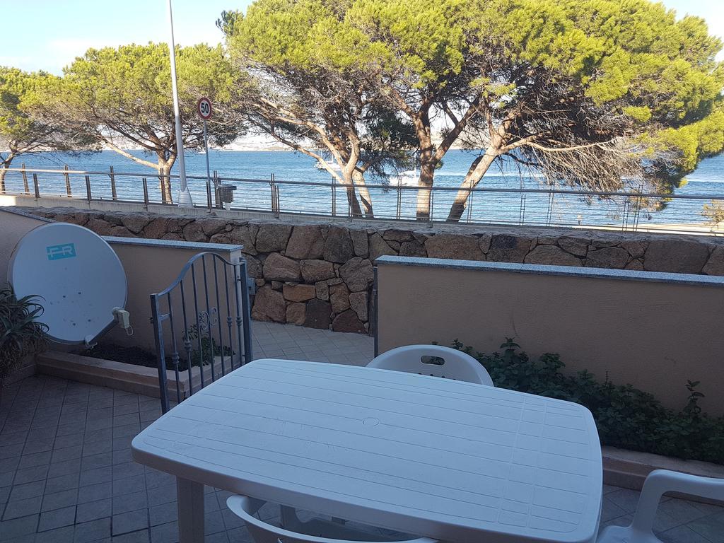 Appartamenti Le Gemme Palau Exterior foto