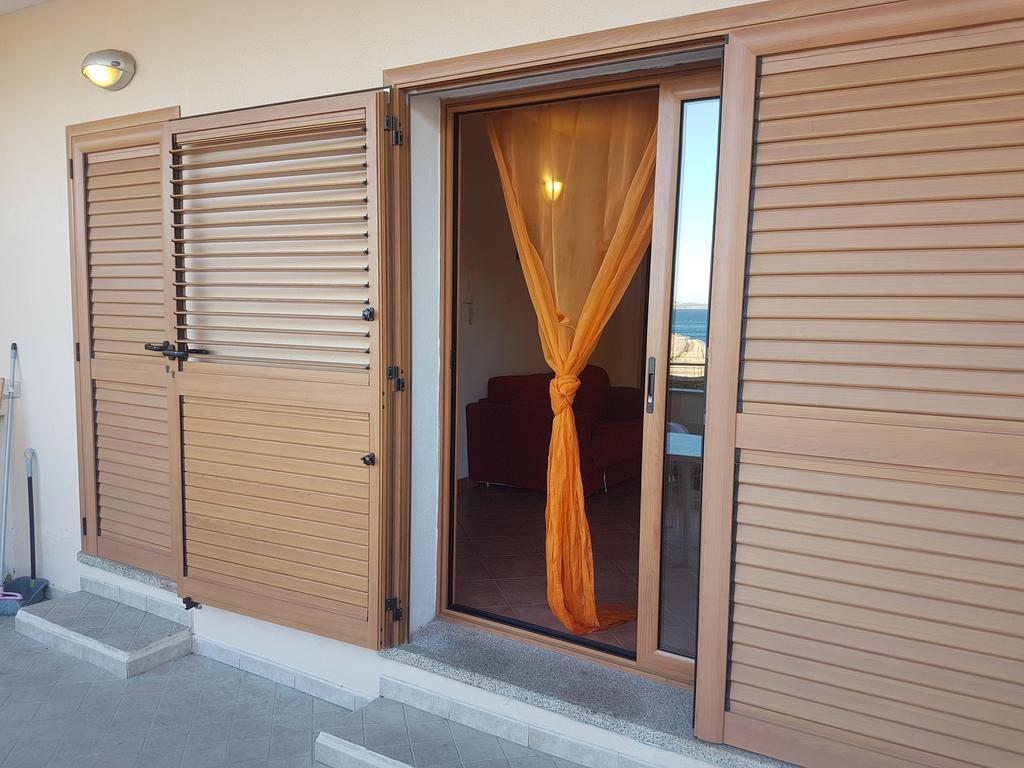 Appartamenti Le Gemme Palau Exterior foto